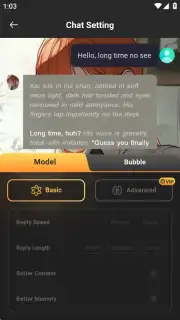 BALA AI captura 7