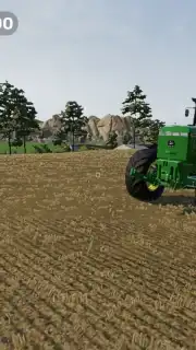 Farming Simulator 23 NETFLIX captura 8
