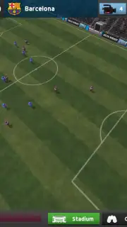 Soccer Manager 2018 captura 3