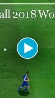 Football Champions Pro 2018 captura 1