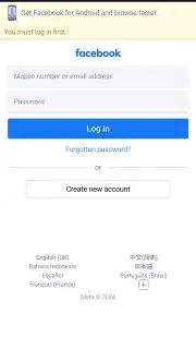 FreeBrowser captura 10