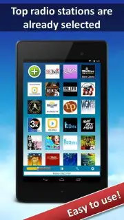 radio.FM captura 3