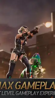 Free Fire MAX captura 2