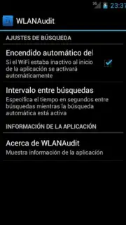 WLANAudit captura 2