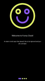 funnyClock captura 3