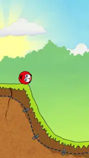 Red Ball 3 captura 7