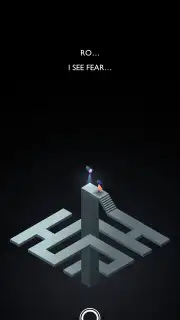 Monument Valley 2 NETFLIX captura 34