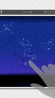 Constellation captura 2