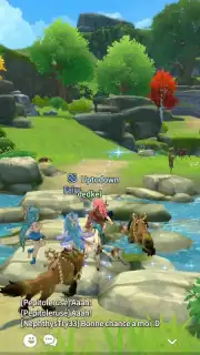 Summoners War: Chronicles captura 12