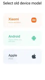 Mi Mover captura 3