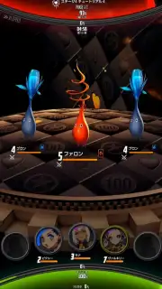 Destiny Child (JP) captura 8