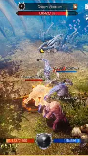 Bless Mobile captura 12
