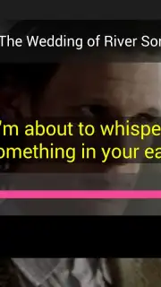 BBC Media Player captura 4