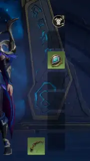 Tarisland captura 14