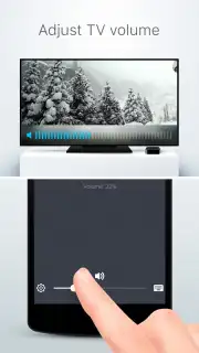 Remote for Apple TV - CiderTV captura 3