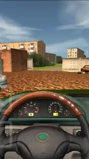 Voyage 2: Russian Roads captura 5
