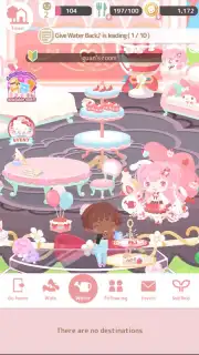 Hello Sweet Days captura 8