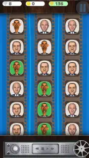 Obama captura 13