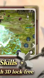 Dragon Nest M: Classic captura 3