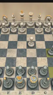 Real Chess captura 6