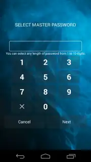 Smart Screen and App Locker with Guest Mode captura 4