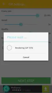 Video and GIF Memes captura 2