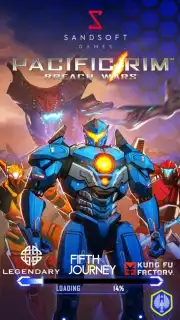 Pacific Rim captura 2
