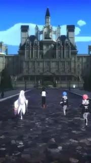 Re:Zero – Witch’s Re:surrection captura 10