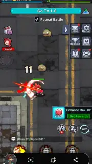 MonsterEater captura 11