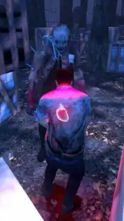 Dead by Daylight Mobile captura 5