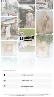 Lemon8 captura 7