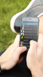 Mp3 Music Download captura 2