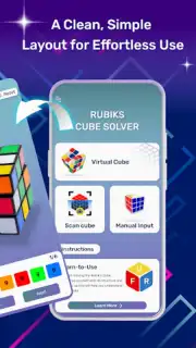 Cube Resolver captura 13