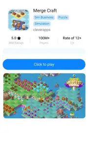 Xiaomi Game Center captura 9