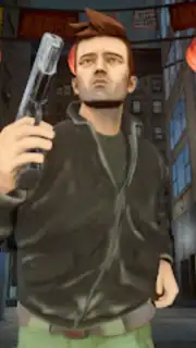 GTA III – NETFLIX captura 10