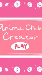 Anime Chibi Creator captura 3