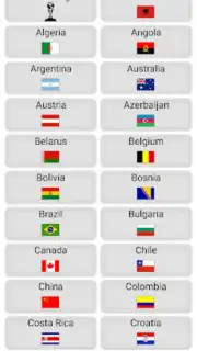 World Football Simulator captura 13