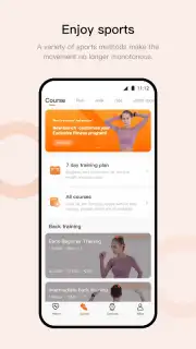 Wearfit Pro captura 2