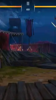 Shadow Fight 3 captura 4