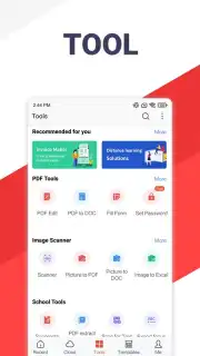 WPS Office captura 14