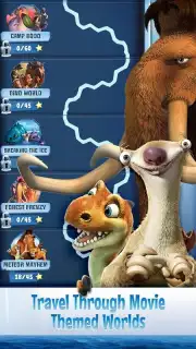 Ледниковый период captura 6