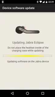 Jabra Assist captura 2