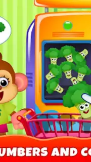 Funny Food Academy captura 6
