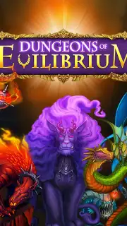 Evilibrium captura 2