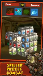 Hero Forge captura 8