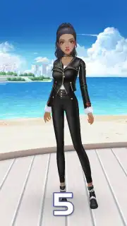 Fashion Dream captura 8