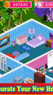 Home Design captura 6