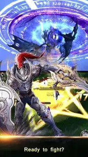 Blade of God captura 9