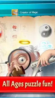 Doodle God HD Free captura 3