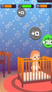 Parenting Choices captura 4